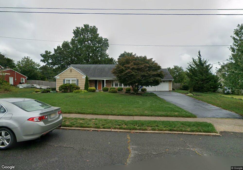 15 Hughes Rd, Somerset, NJ 08873 - photo 1