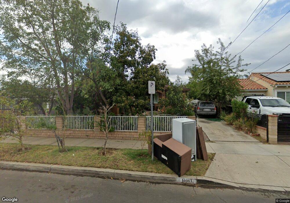 14063 Aztec St, Sylmar, CA 91342 - photo 1