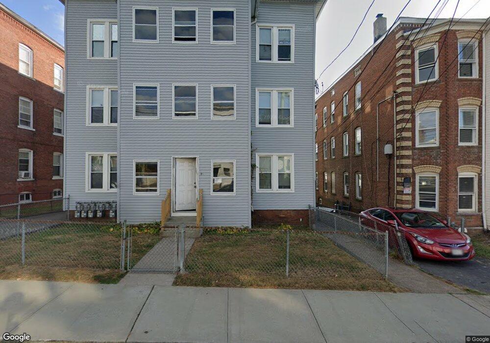 91 Booth St unit 2S, New Britain, CT 06053 - photo 1