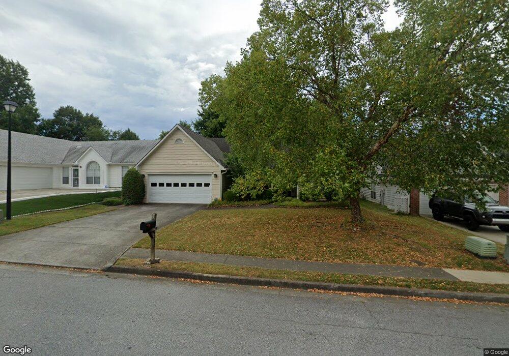 4780 Cambridge Park Ct unit 1, Duluth, GA 30096 - photo 1