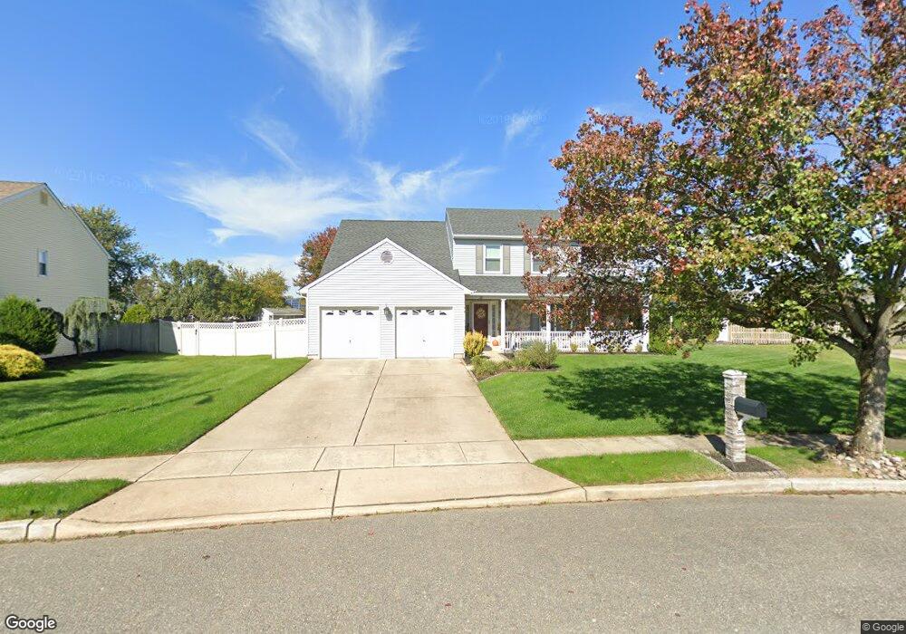 28 Jamie Dr, Sewell, NJ 08080 - photo 1