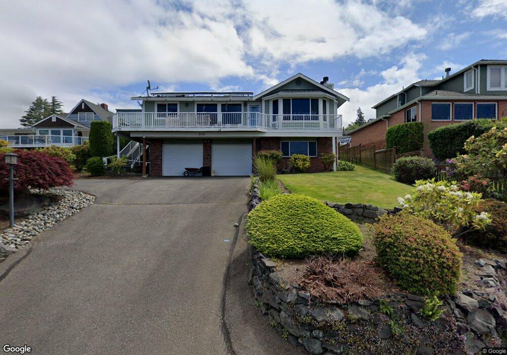 3115 Soundview Dr W, University Place, WA 98466 - photo 1