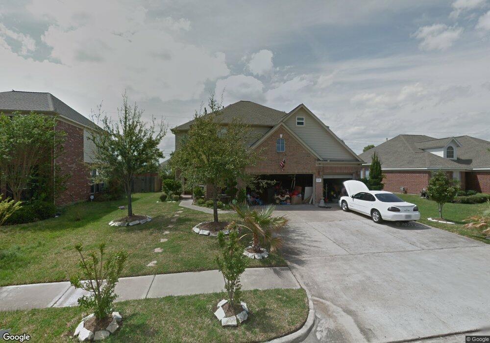 8411 Brighton Lake Ln, Houston, TX 77095 - photo 1