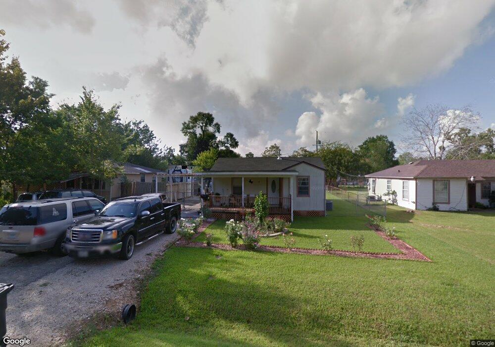 13506 Vicksburg St, Houston, TX 77015 - photo 1
