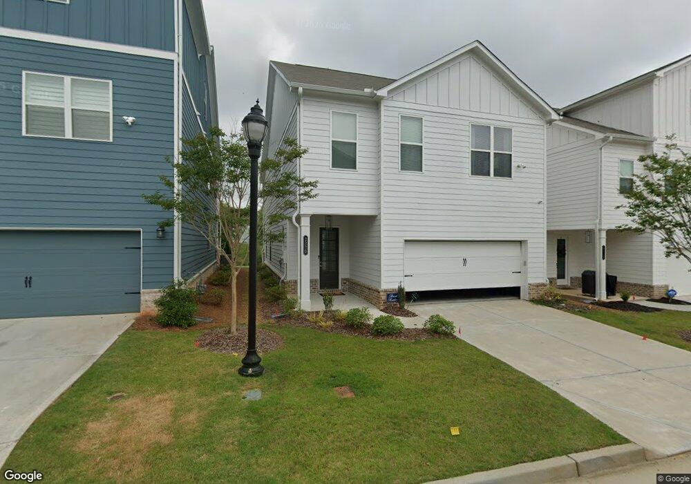 2220 Swansea Way, Smyrna, GA 30080 - photo 1