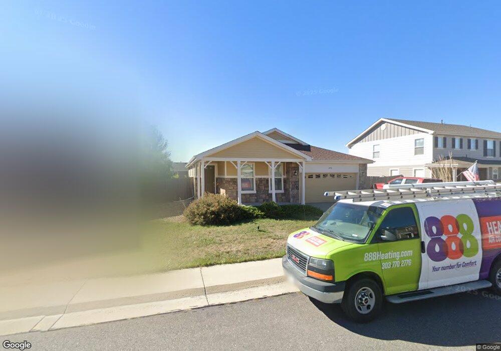 6154 E 137th Ave, Thornton, CO 80602 - photo 1