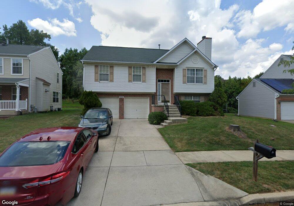 9410 Utica Place, Springdale, MD 20774 - photo 1