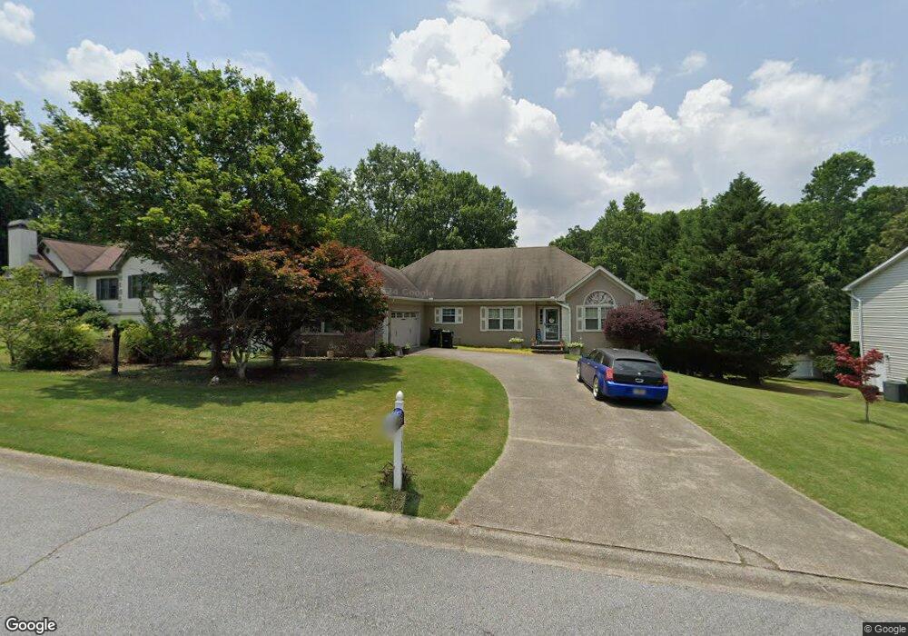 4840 Brandon Acres Ln, Buford, GA 30519 - photo 1