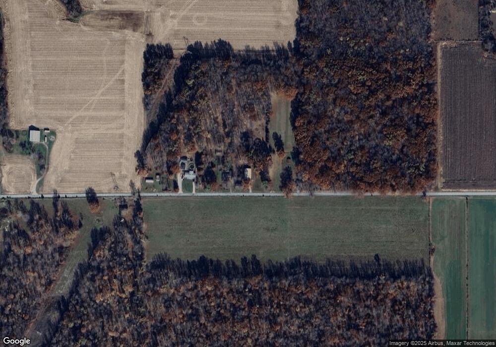 8892 W Swan Rd, Lexington, IN 47138 - photo 1