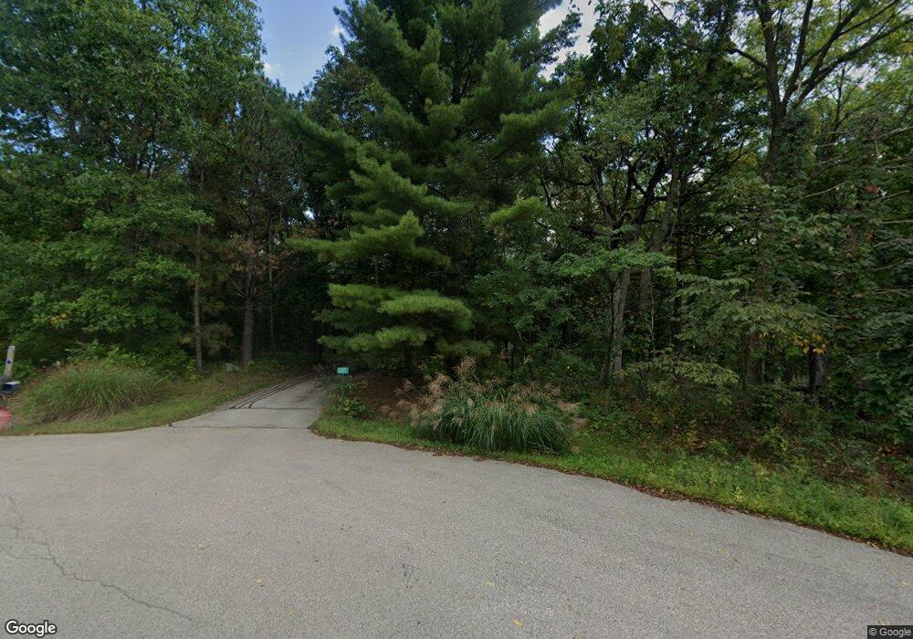 403 Bramble Ln, Brooklyn, WI 53521 - photo 1