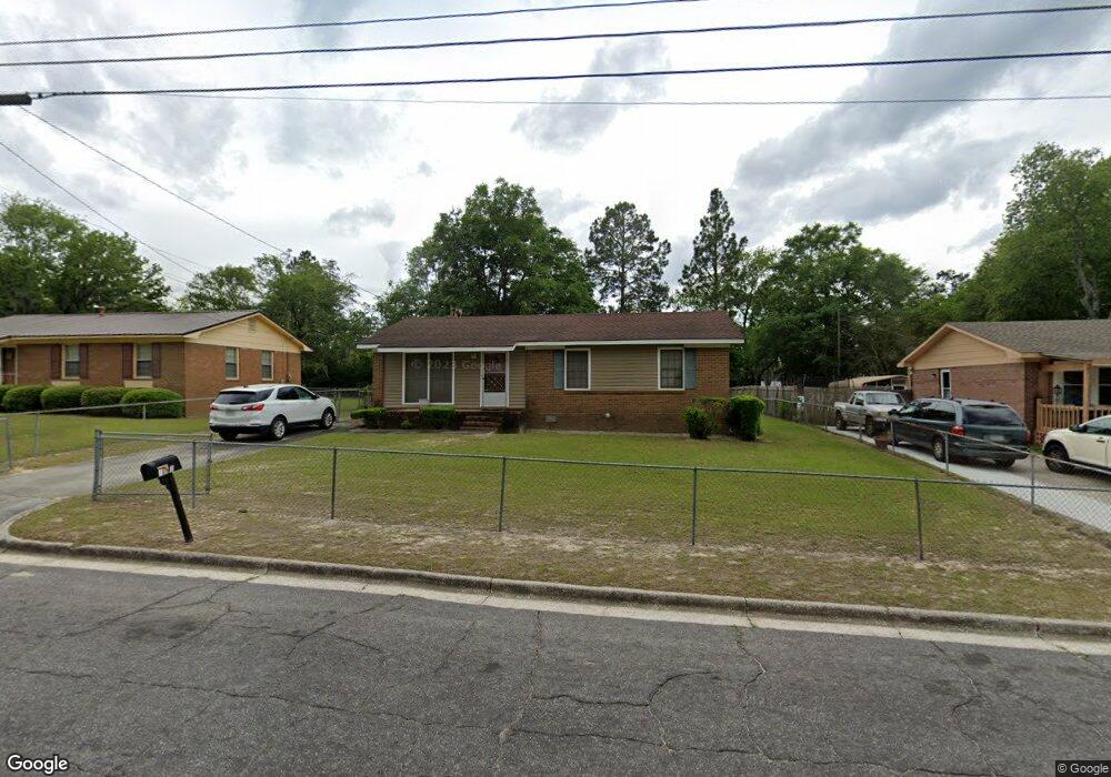 1319 1st Ave, Moultrie, GA 31768 - photo 1