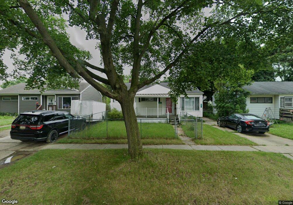 3814 Woodrow Ave, Flint, MI 48506 - photo 1