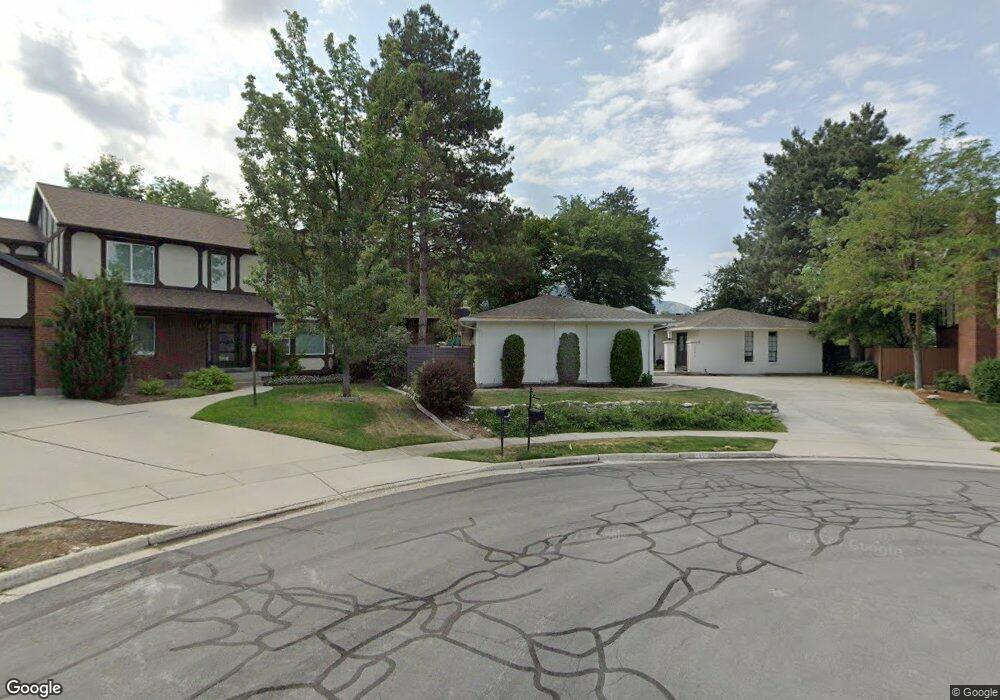 1992 E Viscounti Cove, Sandy, UT 84093 - photo 1