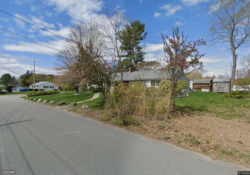 9 Griffin Rd, Framingham, MA 01701 - photo 1