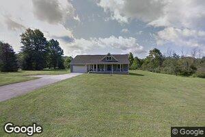 5922 Everett Hull Rd, Fowler, OH 44418