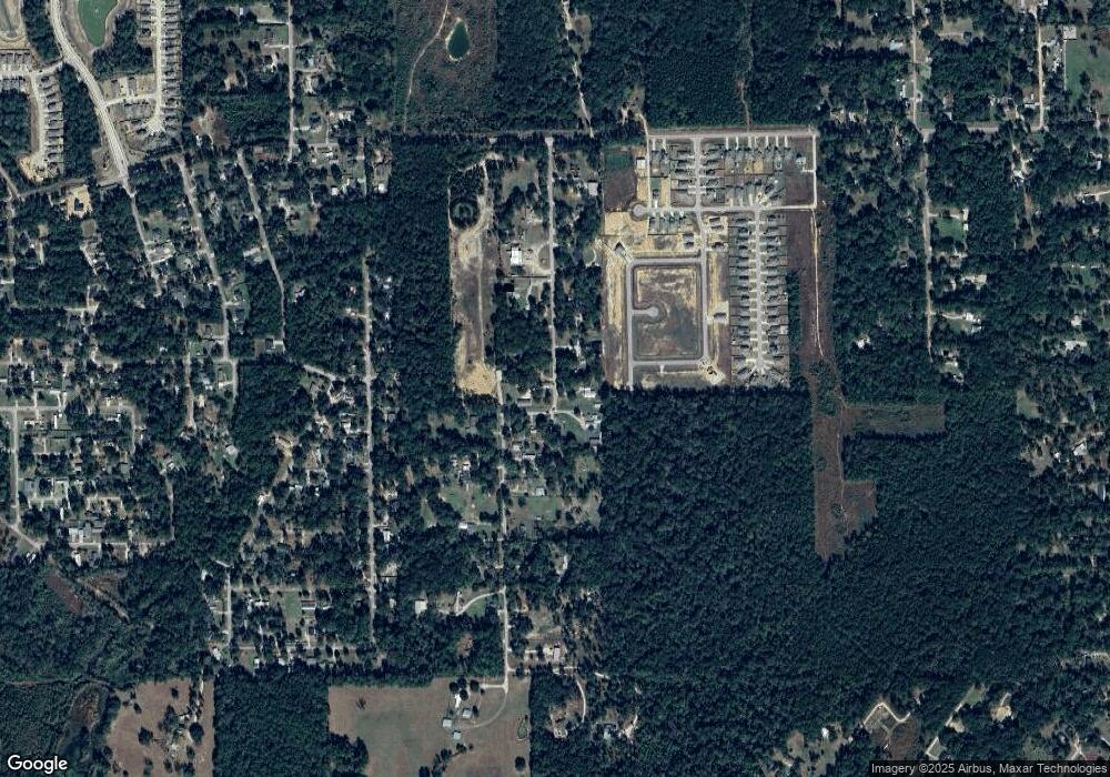 Lot 2 & 3 Crossno, Cleveland, TX 77328 - photo 1