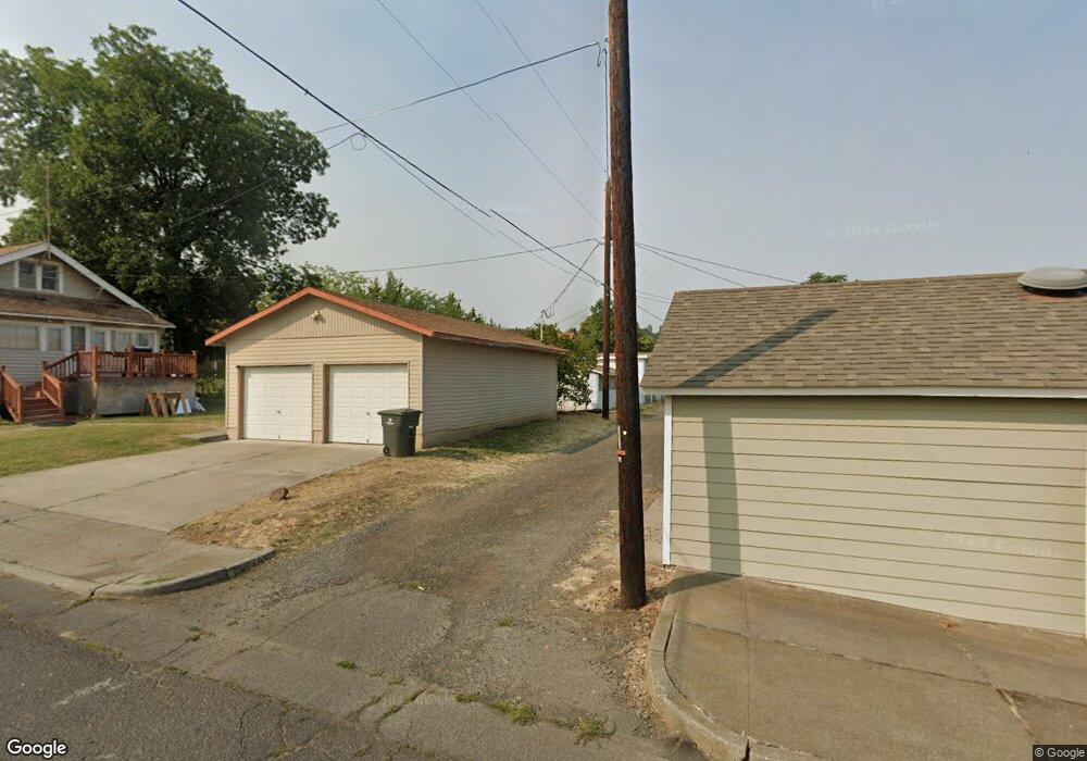 1119 E 12th St, the Dalles, OR 97058 - photo 1