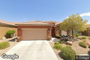 1157 Grist Mill Ln, Mesquite, NV 89034