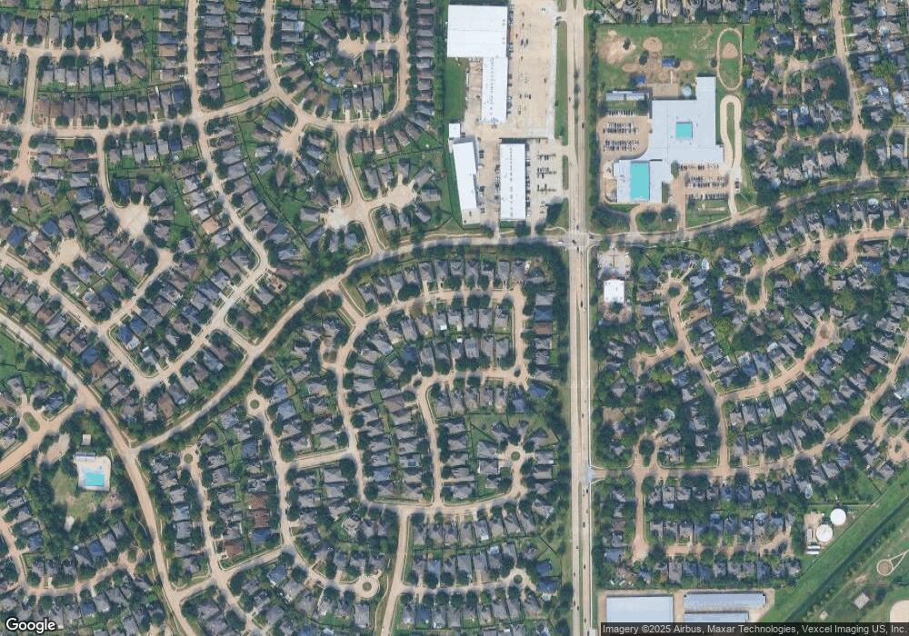 7626 Golden Thistle Ln, Cypress, TX 77433 - photo 1