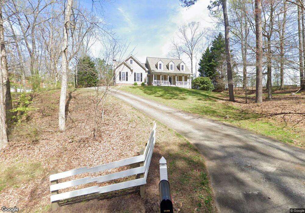 7990 Scudder Way, Ball Ground, GA 30107 - photo 1