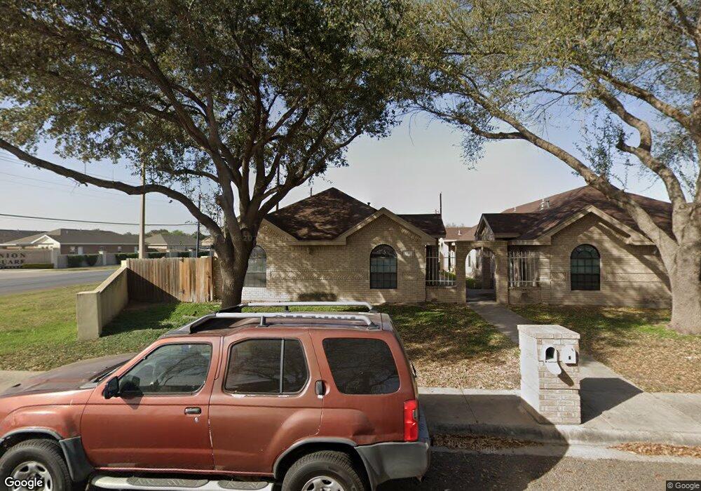 1521 Acme Ln unit 1, Edinburg, TX 78541 - photo 1