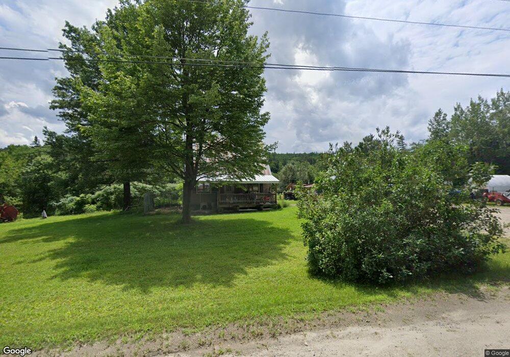 799 Sheffield Rd, Sutton, VT 05867 - photo 1