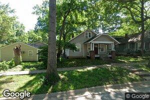 1008 Maine St, Lawrence, KS 66044