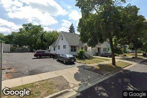630 N Clemens Ave, Lansing, MI 48912