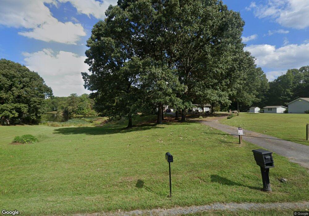 900 Forest Grove Rd, Colonial Beach, VA 22443 - photo 1