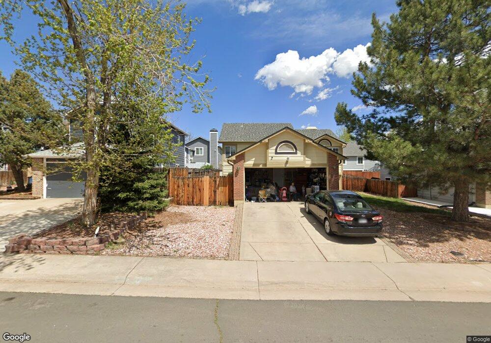 19987 E Loyola Place, Aurora, CO 80013 - photo 1