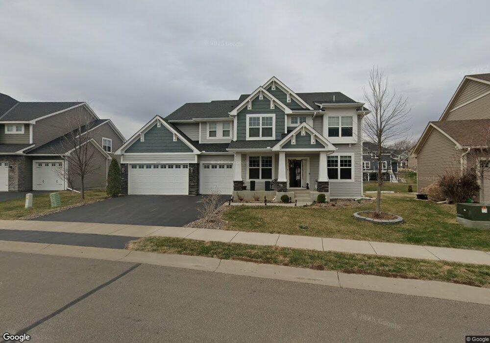 6481 Bridle Path, Corcoran, MN 55340 - photo 1