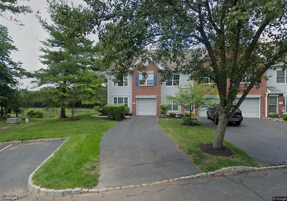 1401 Stech Dr, Bridgewater, NJ 08807 - photo 1