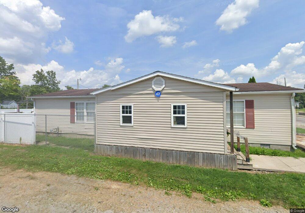 1600 E Willard St, Muncie, IN 47302 - photo 1