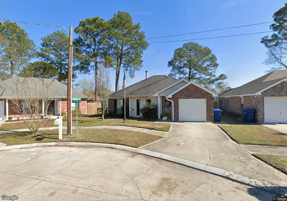 378 E Suncrest Other, Slidell, LA 70458 - photo 1