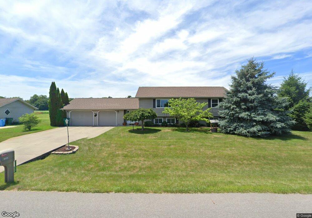 334 N Fail Rd, La Porte, IN 46350 - photo 1