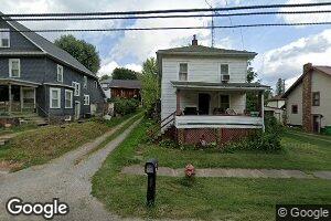 208 W Main St, Baltic, OH 43804