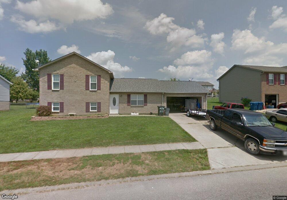 292 Harvest Way unit 161, Crittenden, KY 41030 - photo 1