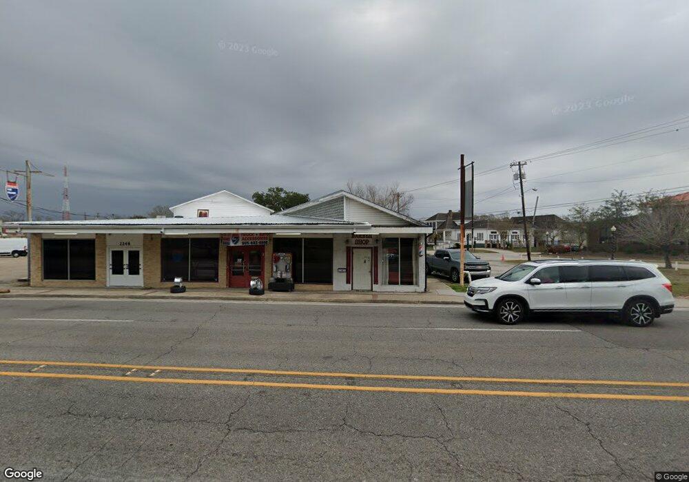 2315 Sergeant Alfred Dr, Slidell, LA 70458 - photo 1