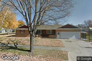 1322 Knight Ave N, Glencoe, MN 55336