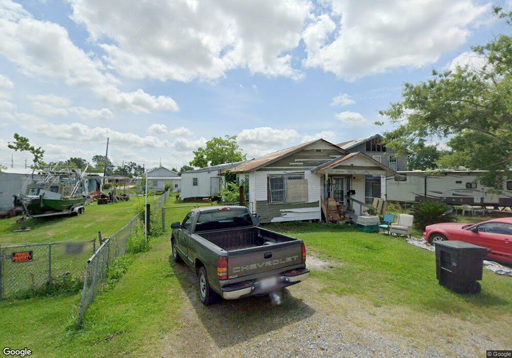 156 Pitre St, Houma, LA 70363 - photo 1