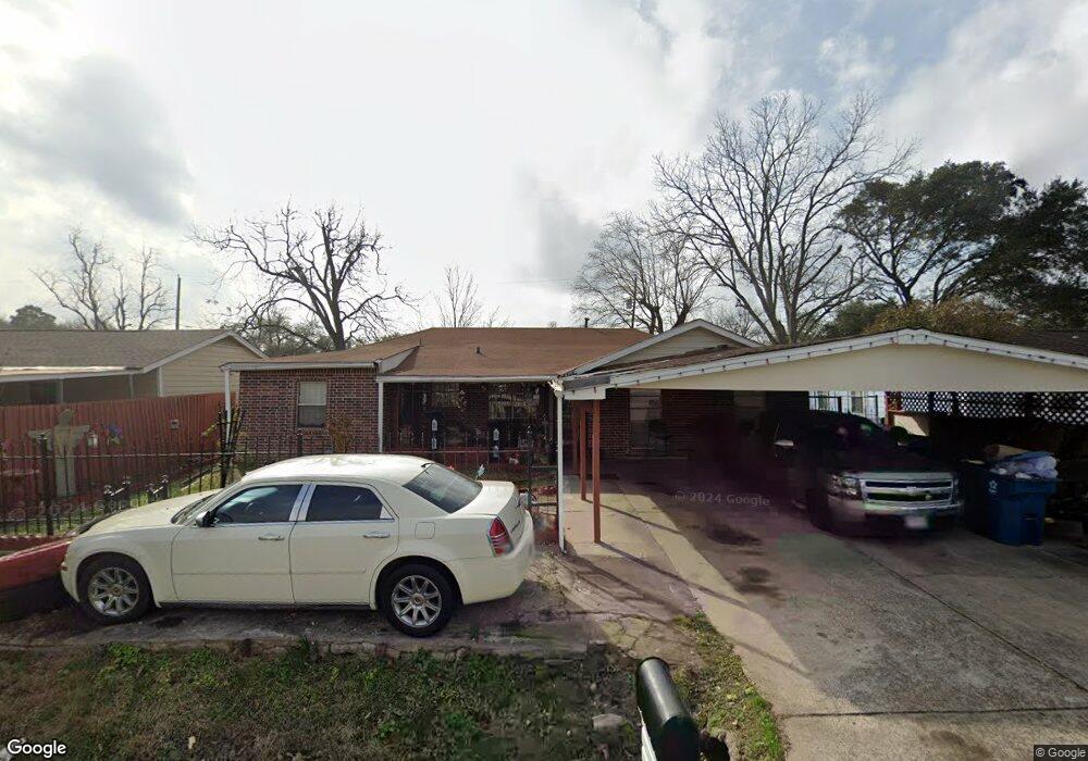 3510 Havner Ln, Houston, TX 77093 - photo 1