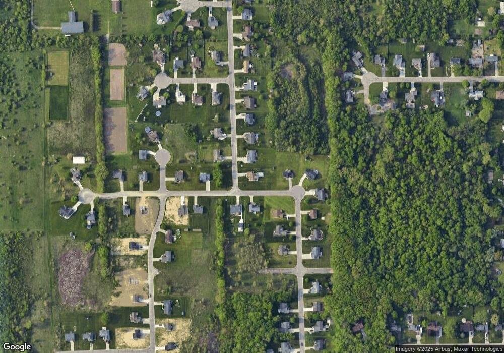 7119 Windridge Ln unit 32, Flint, MI 48507 - photo 1