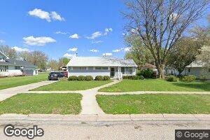 253 5th St, Hampton, NE 68843
