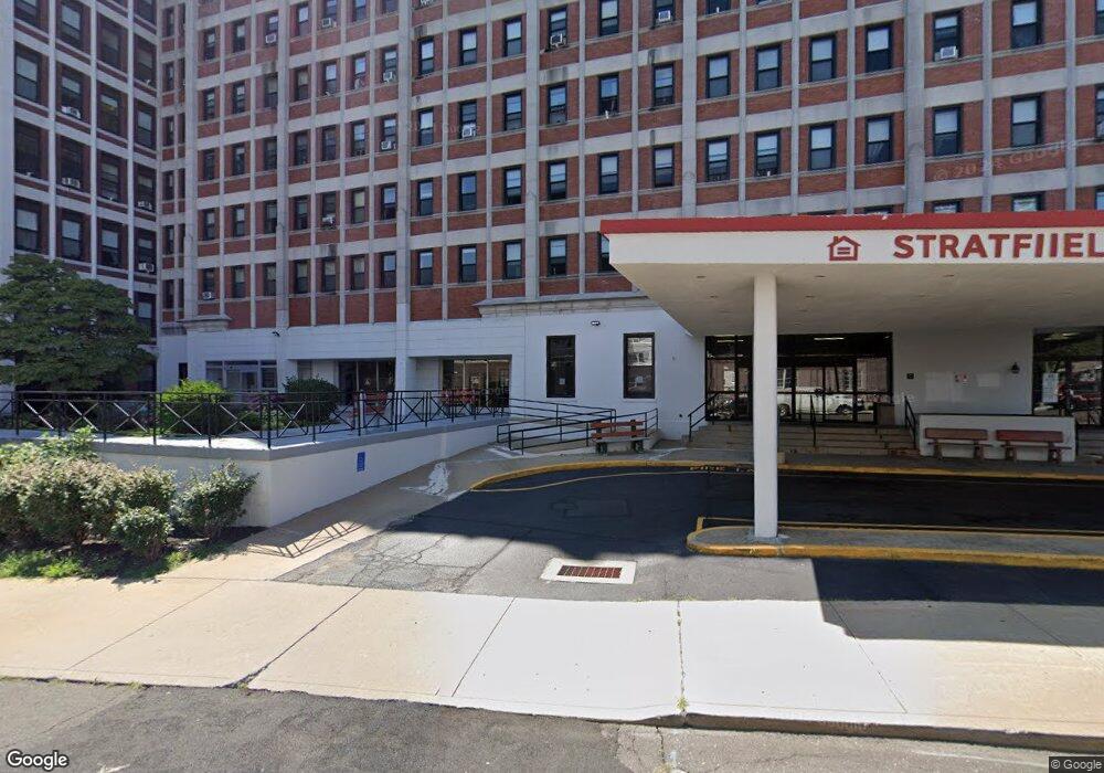 55 Chapel St, Bridgeport, CT 06604 - photo 1