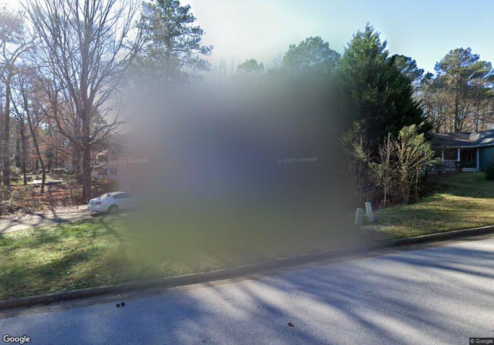 1551 Red Briar Way, Jonesboro, GA 30236 - photo 1