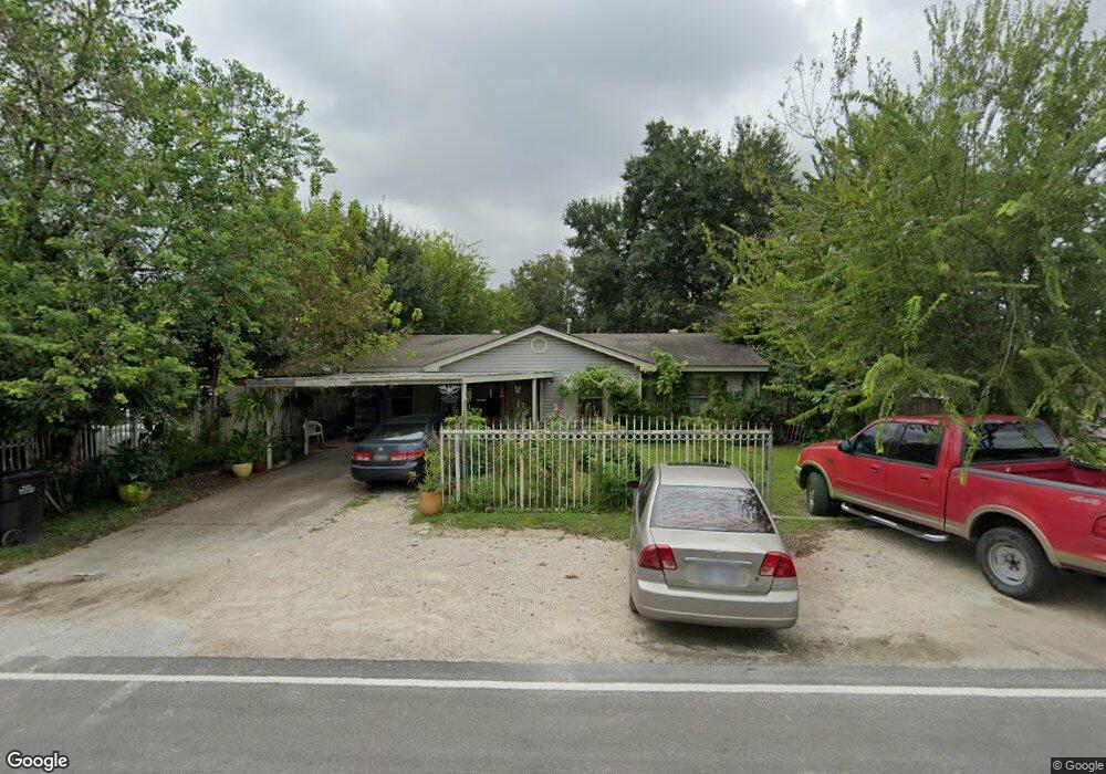 3107 Brea Crest St, Houston, TX 77093 - photo 1