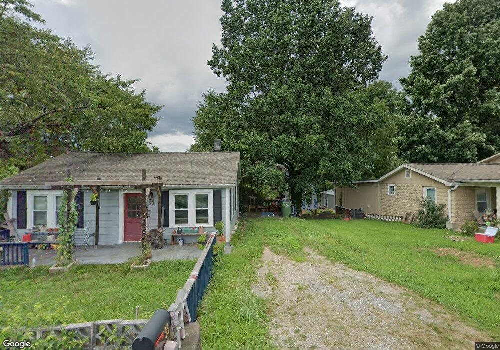 33 Ridge Ave unit 1, Asheville, NC 28803 - photo 1