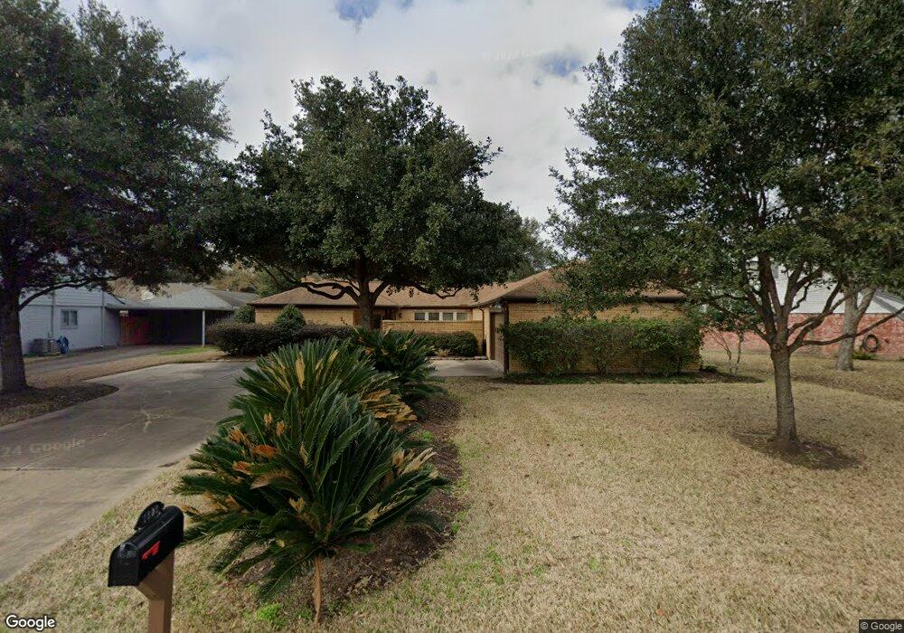 1602 Cedar Dr, Richmond, TX 77469 - photo 1