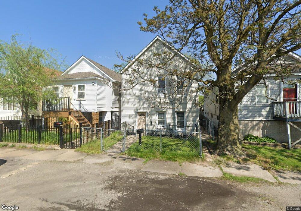 4335 State Line Ave, Hammond, IN 46327 - photo 1