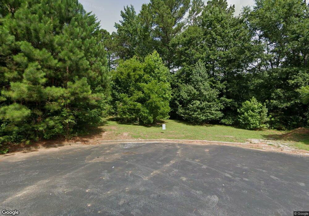 3335 Rockingham Ct SE, Conyers, GA 30094 - photo 1